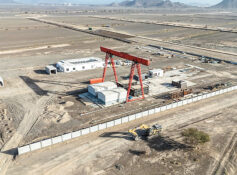 Al Mudhaibi Industrial City attracts RO15mn investment