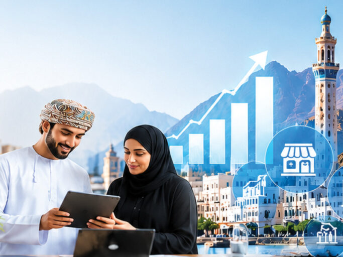 Medium and small enterprises drive private sector growth