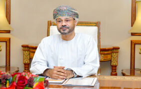 Oman Strait of Hormuz diplomacy