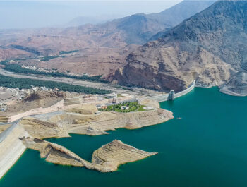 33 new dams to strengthen water security