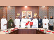 Salalah Free Zone signs RO11mn fertiliser project