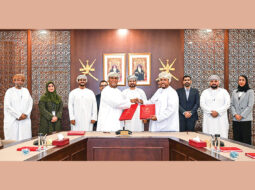 Salalah Free Zone signs RO11mn fertiliser project