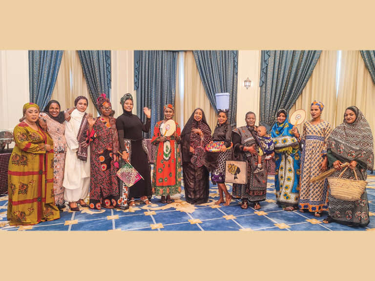 Tanzania, Oman celebrate shared culture
