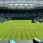 Wimbledon: Half a century of traditions and change