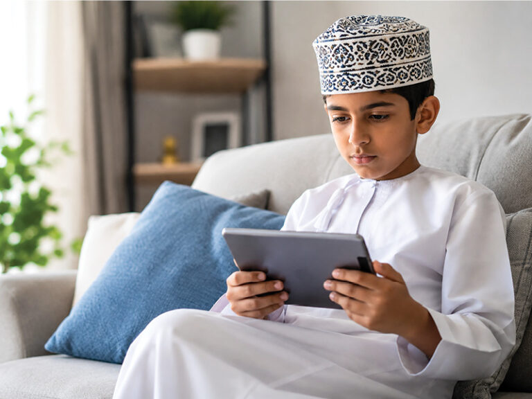 MoH warns of mental health risks from excessive screen time