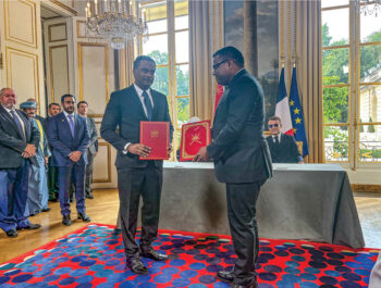 Nama Water awards RO878mn contract to SUEZ-led consortium