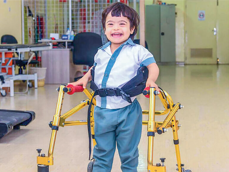 MoCIIP launches discounts campaign to support persons with disabilities 