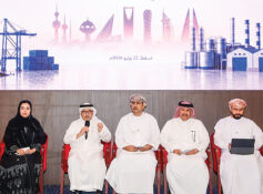 GCC identifies five priority industries to boost manufacturing