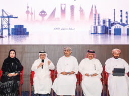 GCC identifies five priority industries to boost manufacturing