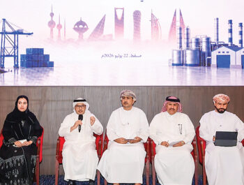 GCC identifies five priority industries to boost manufacturing