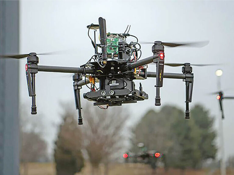 CAA to launch DroneX summer programme for students