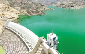 Pact signed for ME's largest hydro storage facility at Wadi Dayqah