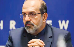 Oman summons Iranian envoy over drone attacks