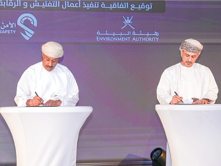 New agreements boost environmental protection, ecotourism
