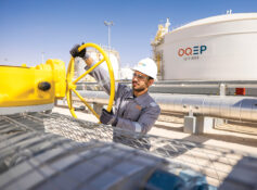 OQ E&P secures investment-grade ratings from S&P Global