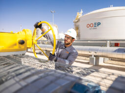 OQ E&P secures investment-grade ratings from S&P Global