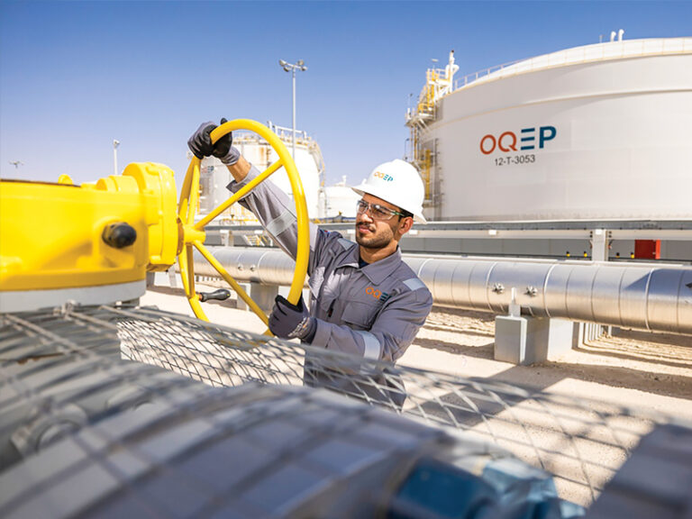 OQ E&P secures investment-grade ratings from S&P Global