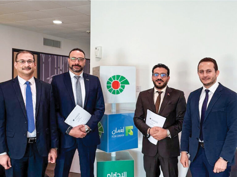 PDO awards US$6bn EPC contracts to ENPPI and Petrojet