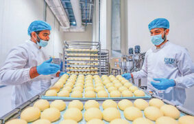 Salalah Mills secures FDA registration for US exports