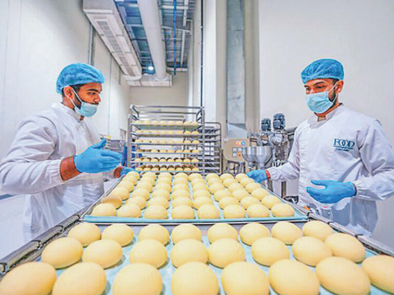Salalah Mills secures FDA registration for US exports