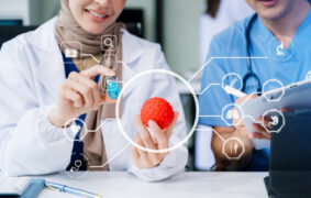 MoCIIP unveils RO16mn healthcare investment opportunities