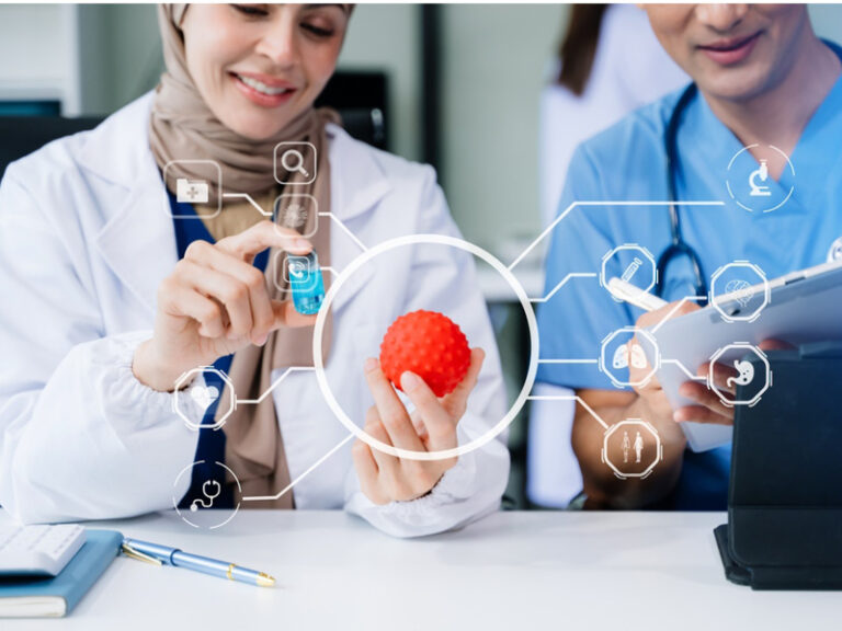 MoCIIP unveils RO16mn healthcare investment opportunities
