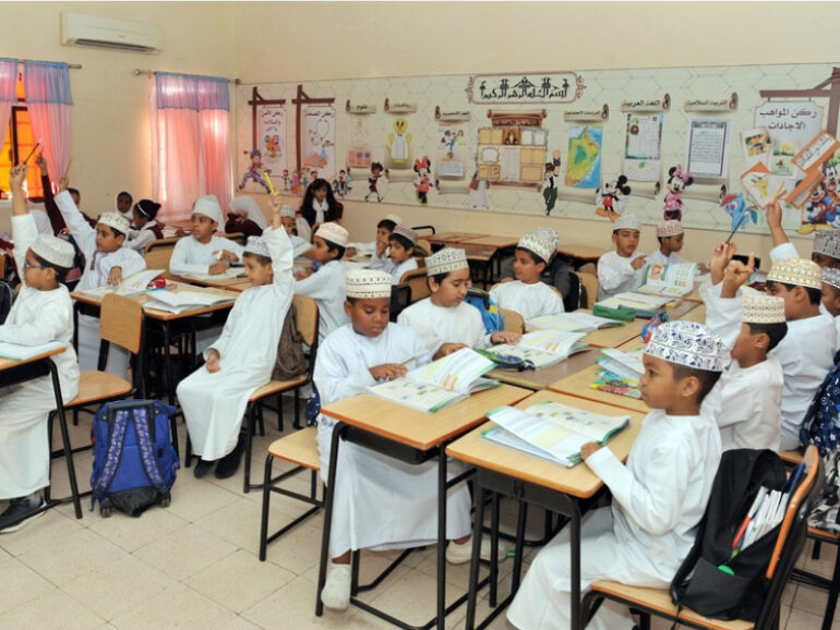Oman school holidays extended to support domestic tourism