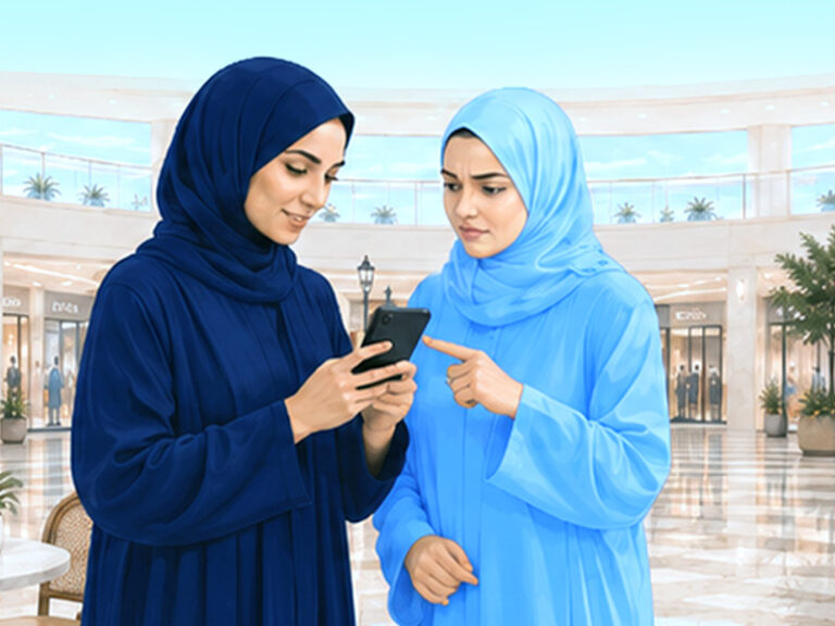 TRA privacy campaign on photo sharing