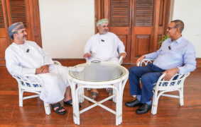 Oman documents oral history of its legacy in Mombasa