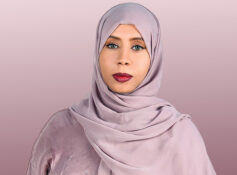 Omani cybersecurity expert receives global honours