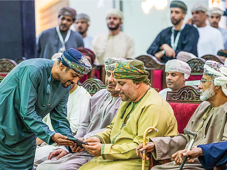 Oman Housing Bank launches digital waiting list for home finance