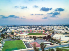 North Batinah to launch strategic plan, promotional identity