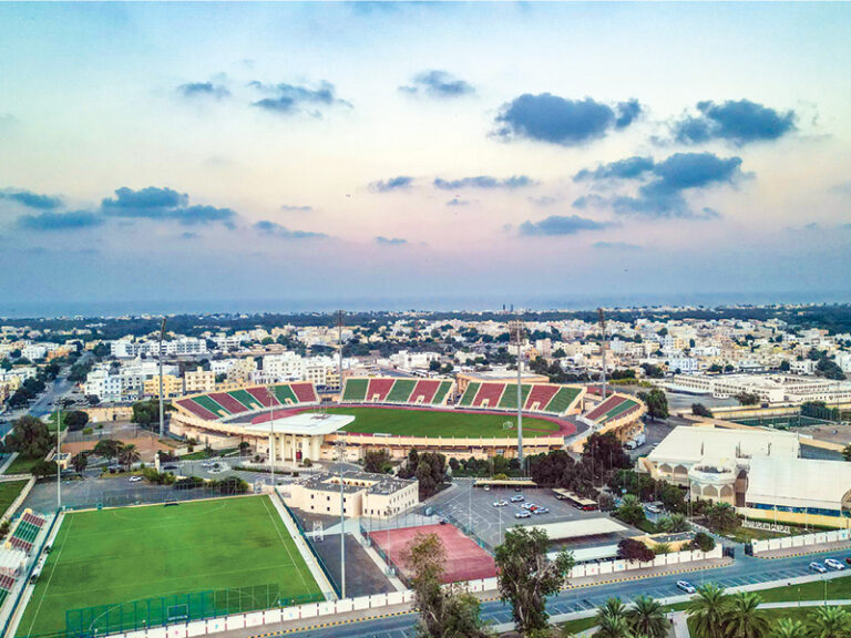 North Batinah to launch strategic plan, promotional identity