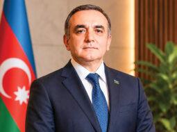 Azerbaijan Oman strategic partnership