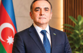 Azerbaijan Oman strategic partnership