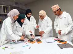 Future-ready skills become priority for Omani youth
