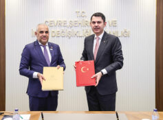 Oman, Türkiye sign MoU to boost urban development, real estate investment