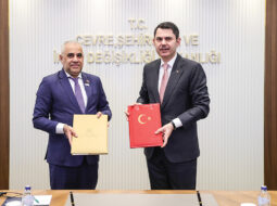 Oman, Türkiye sign MoU to boost urban development, real estate investment