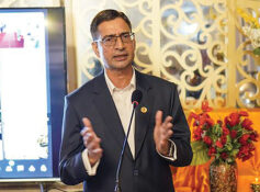 Outgoing Nepal ambassador reflects on stronger Oman-Nepal relations