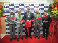 Oman Visa and Medical Examination Centre opens in Manila