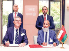 MB SAT signs pact with Telespazio France to expand satellite services