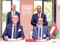 MB SAT signs pact with Telespazio France to expand satellite services