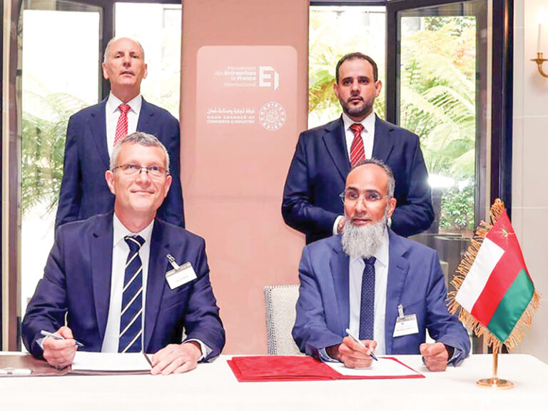 MB SAT signs pact with Telespazio France to expand satellite services