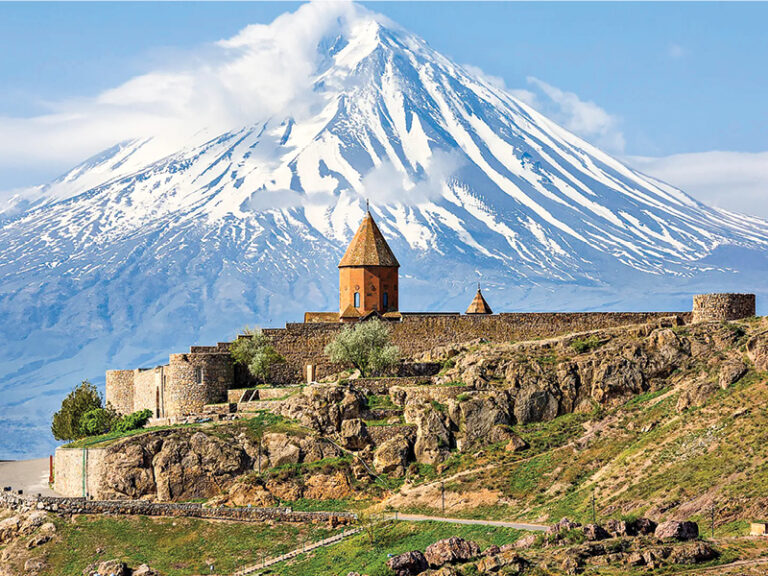 Armenia offers visa-free entry for Oman residents