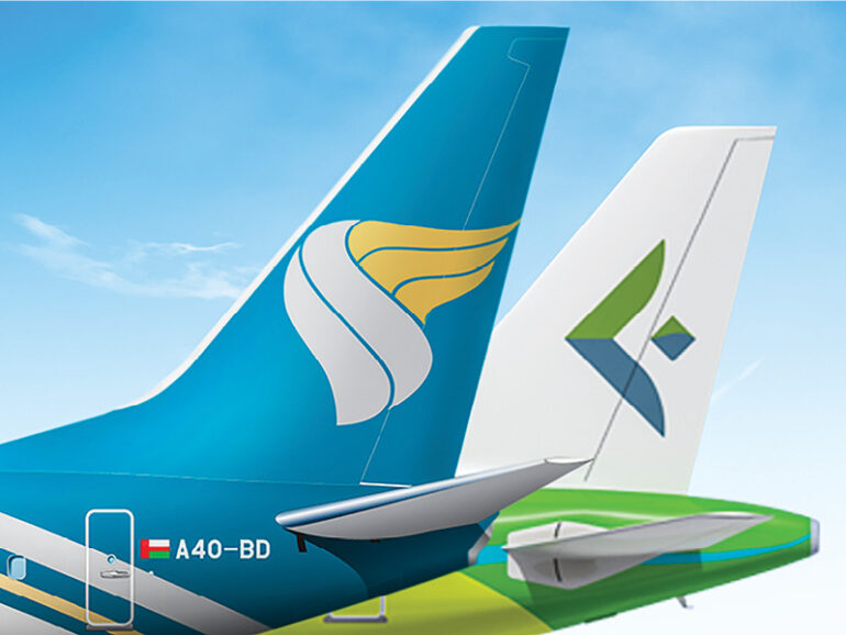 National carriers add 192 extra flights for Salalah in July 