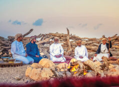 SEZAD launches campaign to put Duqm on tourism map