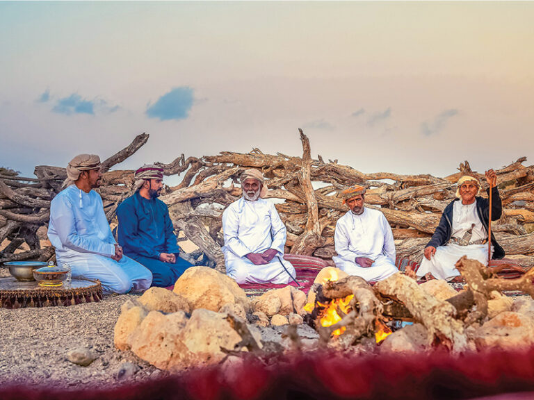 SEZAD launches campaign to put Duqm on tourism map