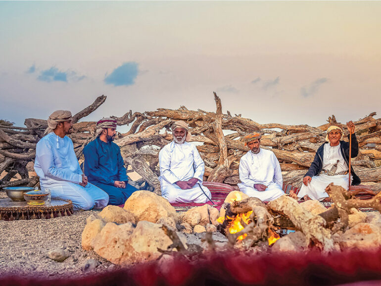 SEZAD launches campaign to put Duqm on tourism map