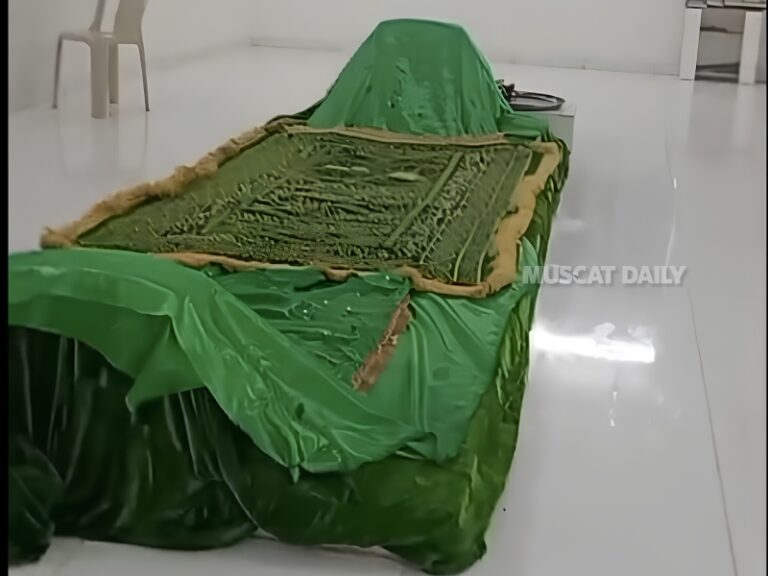 MERA clarifies concerns regarding Prophet Ayub Shrine