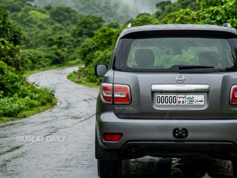 MHT issues travel advisory for road trips to Dhofar
